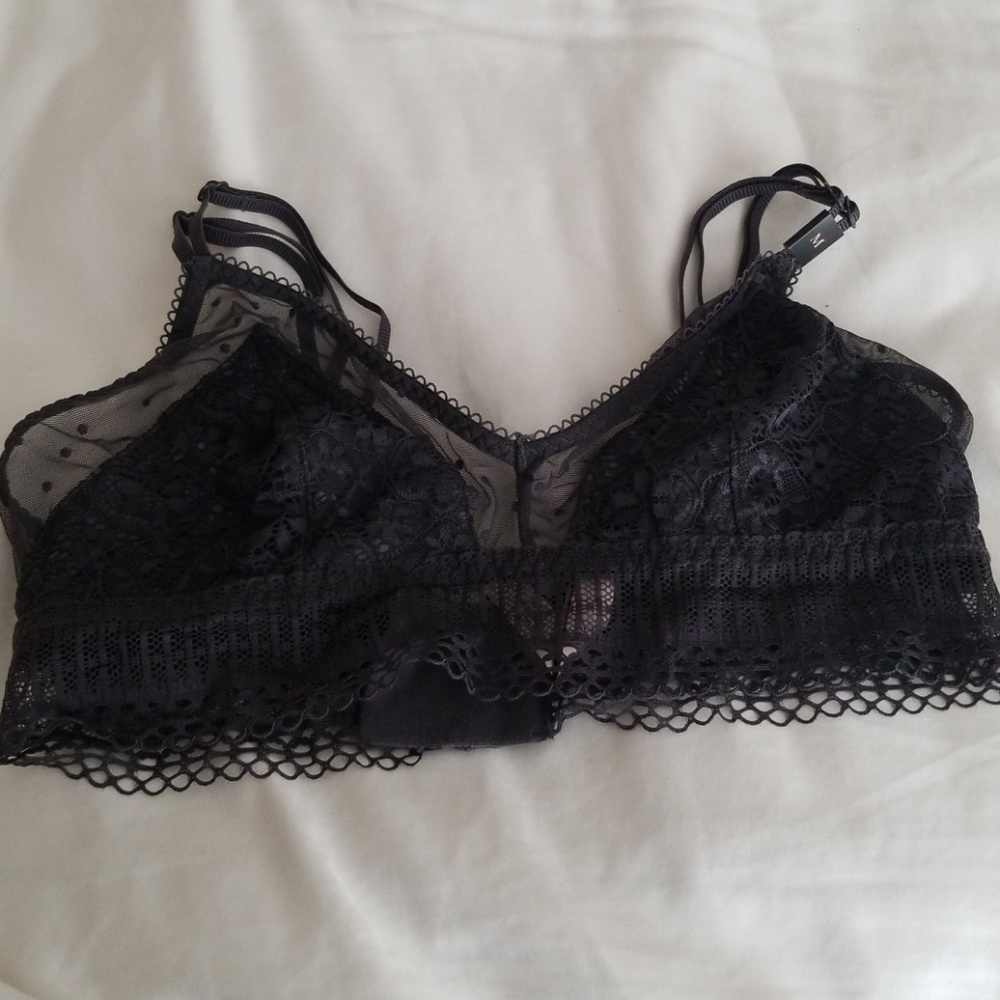 Victoria Secret Bralettes